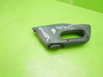 фото thumb №4, Ручка внутренняя задняя левая fiat doblo i 00-04