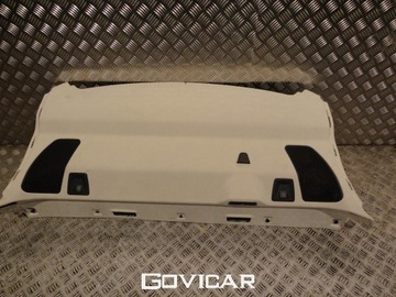 фото thumb №1, Идеальная kpl. полка задняя bmw f06 1