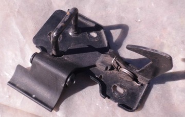 фото thumb №1, Seat altea 2007r замок засув капота 5p0823480