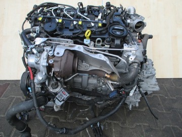 фото thumb №16, Opel astra k insignia b двигун 1.6 cdti блок 55596879 b16dth lvl nr3