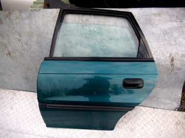 фото thumb №1, Astra i дверь задние левая задняя z369