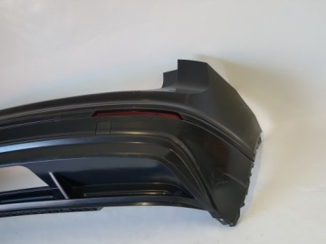 фото thumb №6, Vw tiguan 2 ii 5na бампер задняя задний 2016-2019r