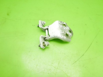 фото thumb №5, Петля дверь перед левый dół hyundai h1 00-02 ww