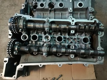 фото thumb №8, Головка porsche 3.4 3.6 cayman 987.104.123.1r 1a