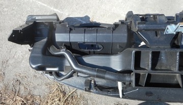 фото thumb №5, Subaru forester 97-02 панель роздавальна консоль eu