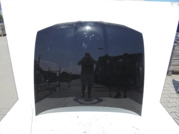 Купить Капот seat ibiza 2 рестайлинг  -доставка-, фото thumb