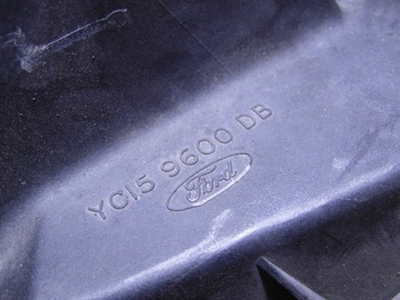 фото thumb №4, Корпус фільтра масла mk vi 2.4tddi yc159600db