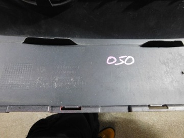 фото thumb №8, Vw golf vi 6 5k0 бампер передний перед