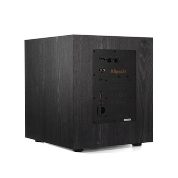 АКТИВНЫЙ САБВУФЕР KLIPSCH SPL-100CE 200 Вт