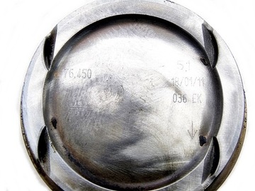 фото thumb №3, Поршень 1.4 16v altea golf vi octavia ii fabia ii