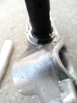 фото thumb №4, Труба шланг wody audi a8 rs5 8t 079121034g