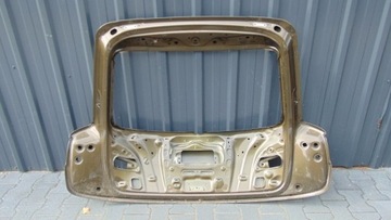 фото thumb №12, Кришка багажника зад audi q3 8u0