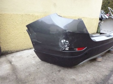 фото thumb №5, Bmw x1 e84 lci lift бампер задний задняя