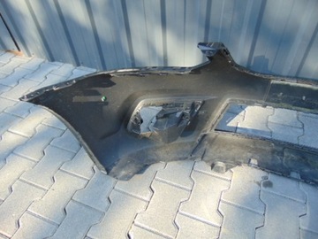 фото thumb №12, Бампер перед skoda yeti lift 5l0 2012-