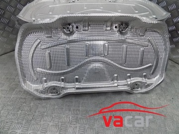 фото thumb №12, Skoda scala 2020 захист теплова турбіни