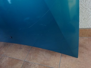 фото thumb №6, Mazda demio 1996-2000 96-00 капот кришка кришка багажника