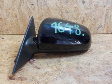 фото thumb №1, Дзеркало ліва передні audi a3 8p 5pin