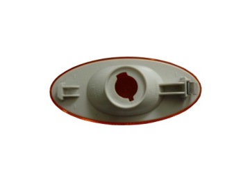 фото thumb №2, Габаритный фонарь боковая opel movano renault master iii