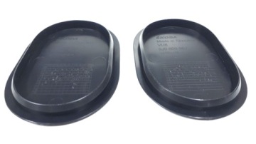 фото thumb №5, Заглушка підкрилок fabia roomster org 5j0809967