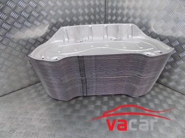 фото thumb №13, Skoda scala 2020 захист теплова турбіни