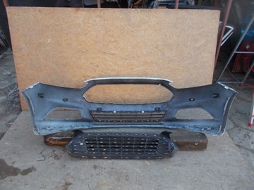 фото thumb №2, Бампер перед переднє ford mondeo mk5 ds7v-17d957