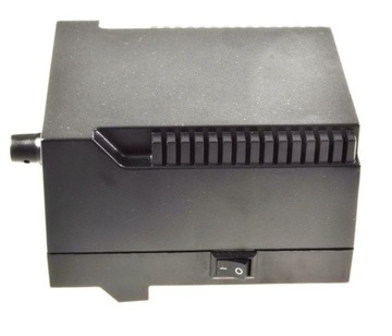 Паяльная станция HOTAIR WEP 936 + канифоль, очиститель