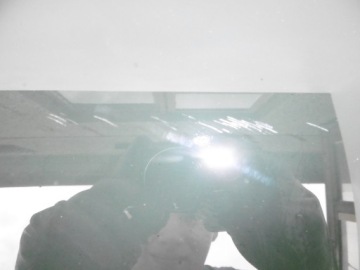 фото thumb №4, Стекло кузовная правый задняя volvo xc90