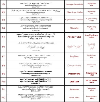 Табличка поздравление спасибо 42х30 см GRAW29