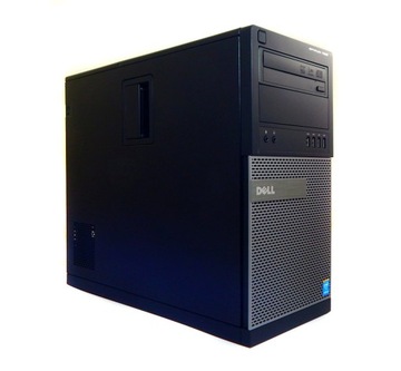 БАШНЯ DELL OPTIPLEX 7020 I5-4590 8 ГБ 500 ГБ W10