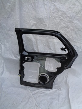 фото thumb №4, Citroen c4 cactus дверь правое задние задние exlb