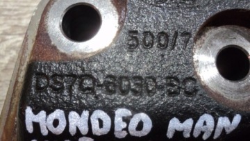 фото thumb №4, Кронштейн кронштейн двигателя ds7q-6030-bc mondeo mk5 15r