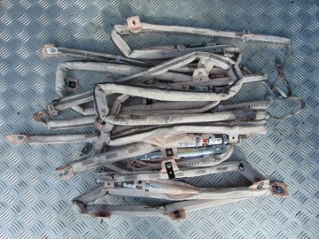 фото thumb №1, Opel astra v k шторка безпеки повітряна права ліва