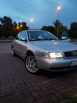 Хромированные накладки на зеркала AUDI A6 C4 S6 S8 A8 D2