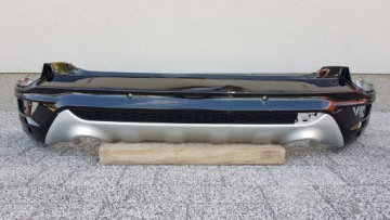 фото thumb №1, Ford kuga mk2 st бампер задняя оригинал d200