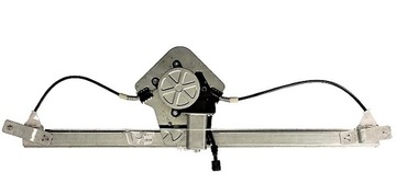 фото thumb №1, Підйомник електричний скло двері renault trafic