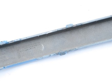 фото thumb №6, Планка бампера левая opel corsa c combo c рестайлинг 04-