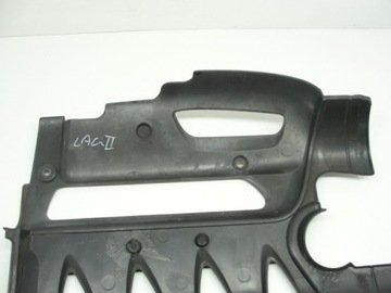 фото thumb №5, Крышка защита двигателя renault laguna ii 2.0 ide