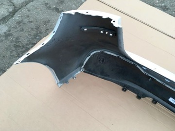 фото thumb №9, Бампер задний bmw f45 2 m-pakiet sport - задняя pdc