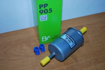 фото thumb №2, Фильтр топлива alfa romeo 145 146 147 155