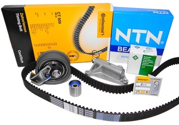 фото thumb №11, Грм audi a6 c4 1.8 125 km adr