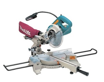 Торцовочная пила MAKITA LS0714LN WST05 СТОЛ