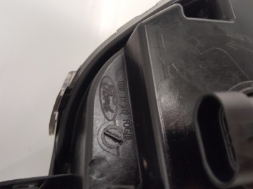 Ford kuga mk2 протитуманна фара лівий 2012-2017r в Україні, фото thumb