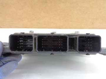 фото thumb №4, Ford бортовий комп'ютер блок керування s180047013e 3uke