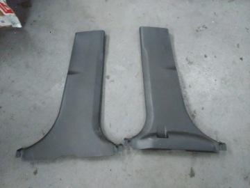 фото thumb №1, Hyundai i10 ii 2013- защита стойка блок двигателя правый