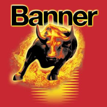 BANNER BIKE BULL BGB14L YB14L аккумулятор 12В/14Ач