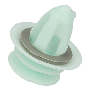 фото thumb №1, Кліпса оббивочна обшивка двері skoda roomster