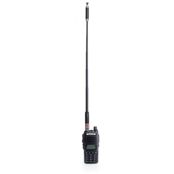 Телескопическая антенна Baofeng AL-800 для радиостанций UV-5R/UV-82
