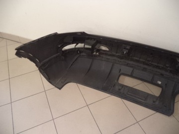 фото thumb №5, Бампер зад audi sq3 sq 3 rsq3 s-line рестайлінг 8u0