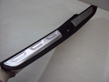 фото thumb №5, Захист ременя зад citroen ds5 рестайлінг