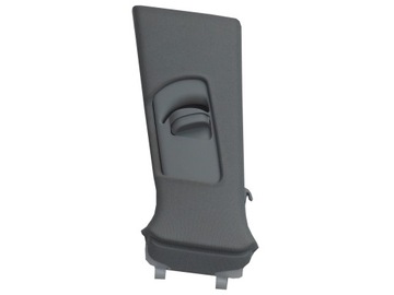 фото thumb №1, Vw q5 s line обшивка стійка ліві 8r0867243f